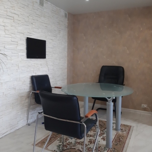 Фотография квартиры Апартаменты на Правой набережной Сугутки 1