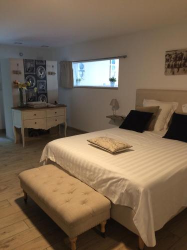 Фотография мини отеля Couette et Campagne