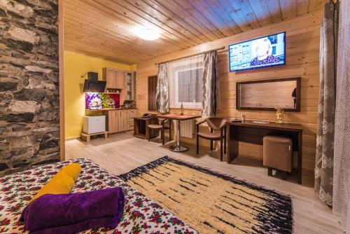 Фотография мини отеля Apartamenty i pokoje gościnne Nowita