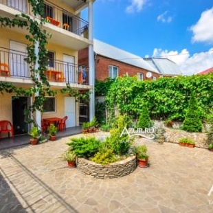 Фотография гостевого дома Фантазия