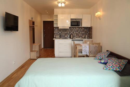 Фотография квартиры Apartment Druskonis