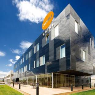 Фотографии гостиницы
Bed4U Tudela