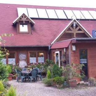 Фотографии гостевого дома
Waldhaus Lahnstein