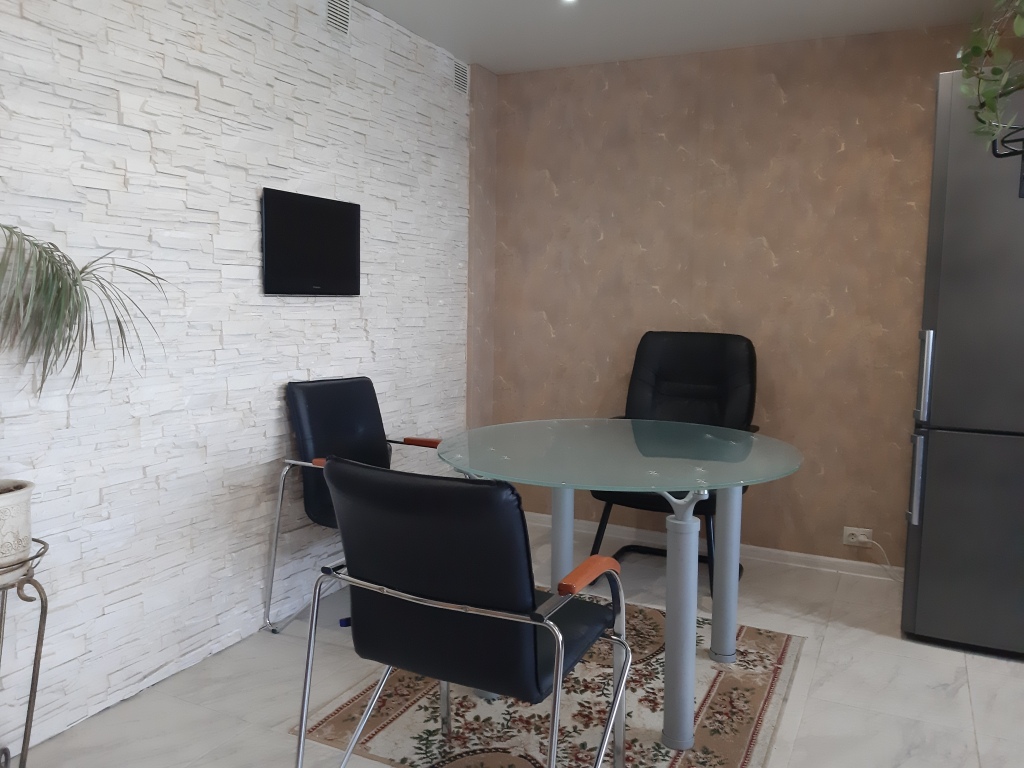 Фотография квартиры Апартаменты на Правой набережной Сугутки 1