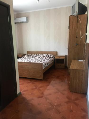 Фотографии гостевого дома
Райский уголок