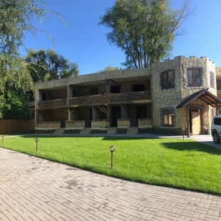 Фотография базы отдыха Огни Маяка