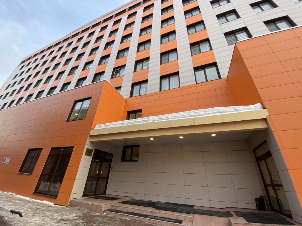 Фотография квартиры Апартаменты на Комсомольской 1