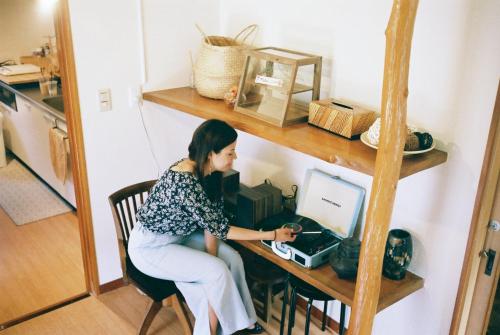 Фотография гостевого дома Tipy records inn