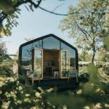 Фотография кемпинга Vakantiepark De Klepperstee