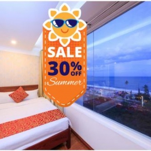 Фотография гостиницы LE SOLEIL HOTEL managed by NEST Group