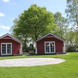 Фотография гостевого дома De Bijsselse Enk, Noors chalet 4