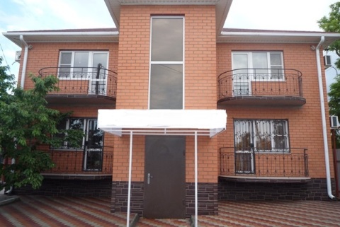 Фотография мини отеля Надежда