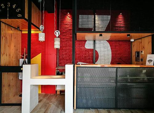 Фотография хостела Far Home Bernabeu