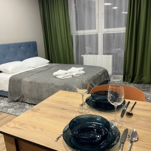 Фотография квартиры Квартира Студия