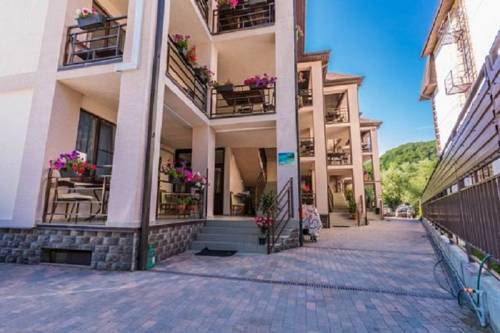 Фотография гостевого дома Вероника