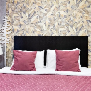 Фотография квартиры Апартаменты Брусника54 на улице Дуси Ковальчук 266/5