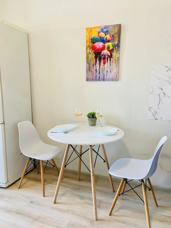 Фотография квартиры Апартаменты на улице Чемпионов 5