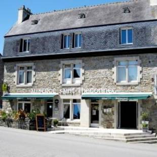 Фотографии гостиницы 
            Auberge Saint Thegonnec