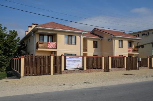 Фотографии гостевого дома
Family Comfort