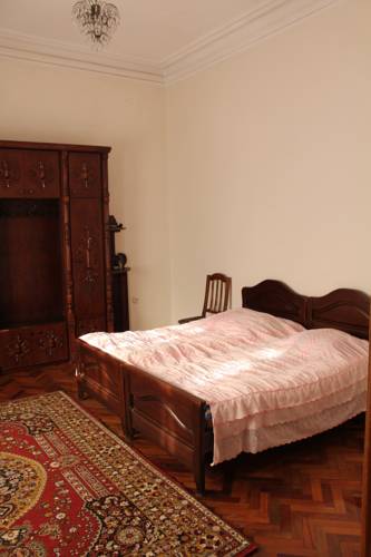 Фотография гостиницы White House