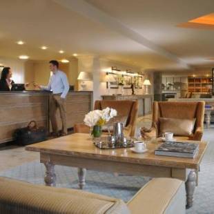 Фотографии гостиницы 
            Westport Coast Hotel