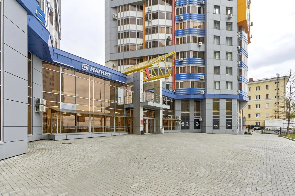 Фотография квартиры Апартаменты на улице Чернышевского 137А