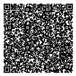 QR код гостиницы Профсоюзная