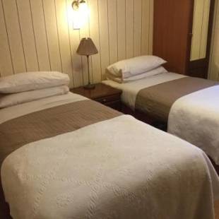 Фотографии гостиницы
The Old Inn