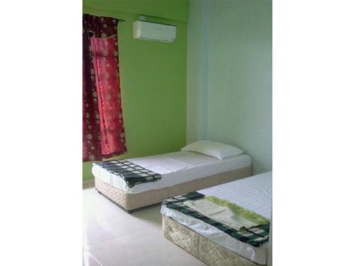 Фотография мини отеля Villa D'Doa Maju