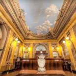 Фотография гостиницы Hotel Colomba d'Oro