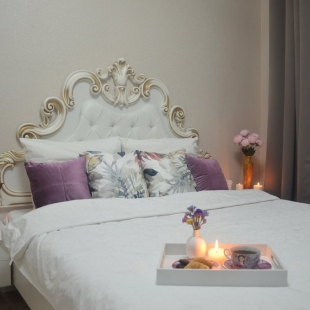 Фотография квартиры Апартаменты Golden Time