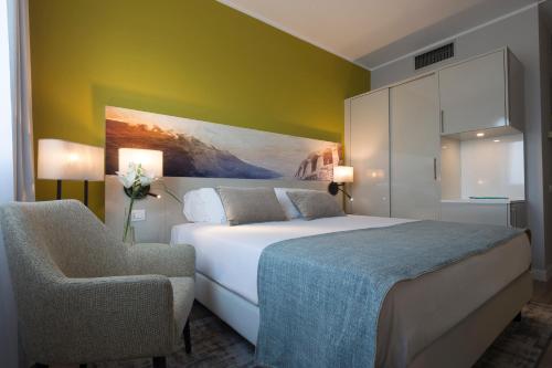 Фотография гостиницы Leonardo Hotel Verona