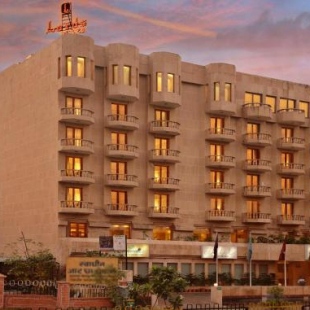 Фотография гостиницы Lords Plaza Jaipur