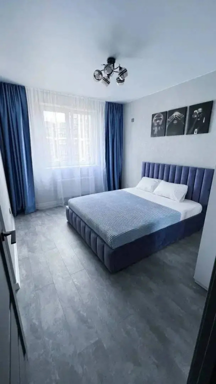 Фотография квартиры Квартира Современнaя в Уютном Жк Гоpoдa