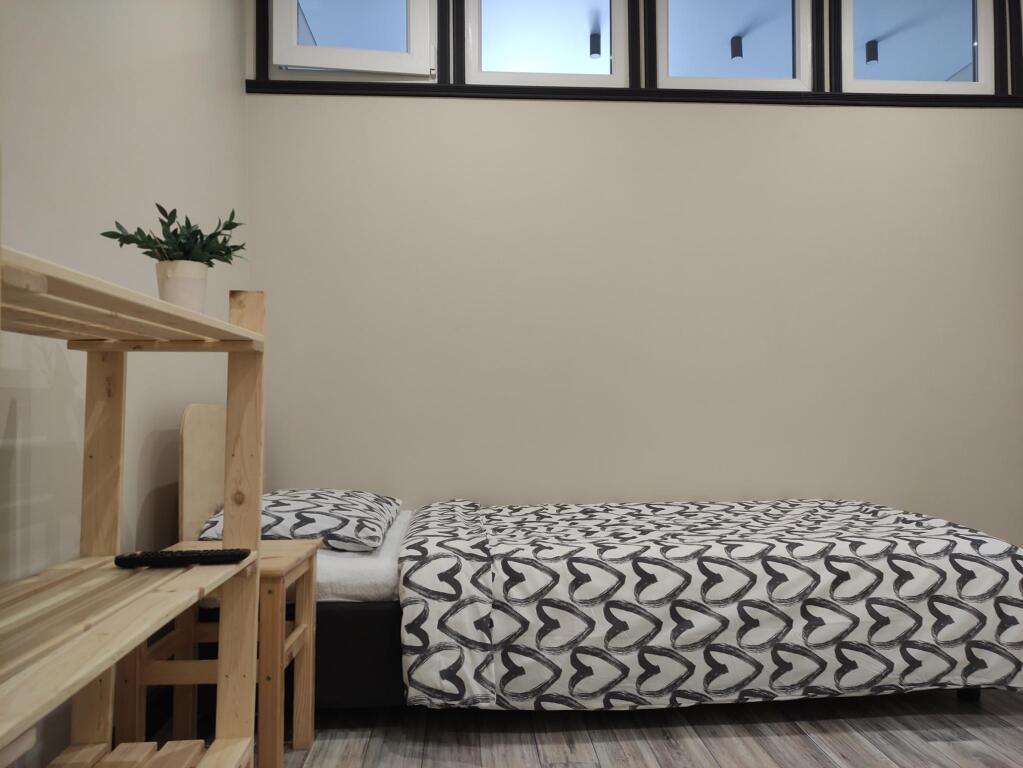 Фотография квартиры Cynefin (Канефин) на проспекте Коммунистический 23