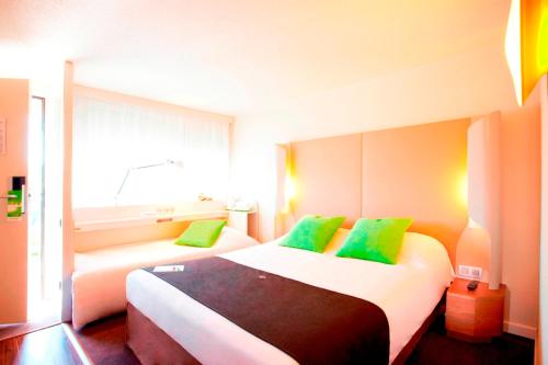 Фотография гостиницы Kyriad Brie-Comte-Robert