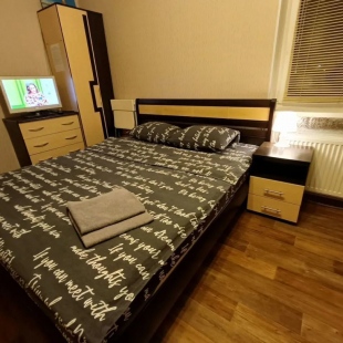 Фотография квартиры Квартира на Братской 96 (1)