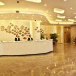 Фотография гостиницы Guangzhou Seaman Hotel