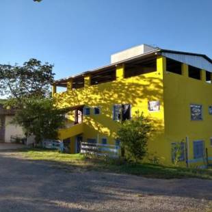 Фотографии мини отеля
Pousada Capão Fôrro