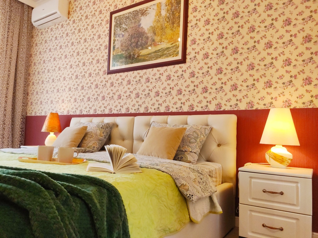 Фотография квартиры Апартаменты UnReal