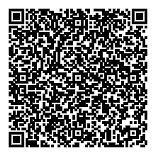 QR код гостиницы Инспаер