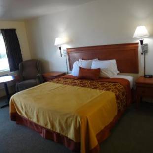 Фотографии мотеля
Americas Best Value Inn Santa Rosa