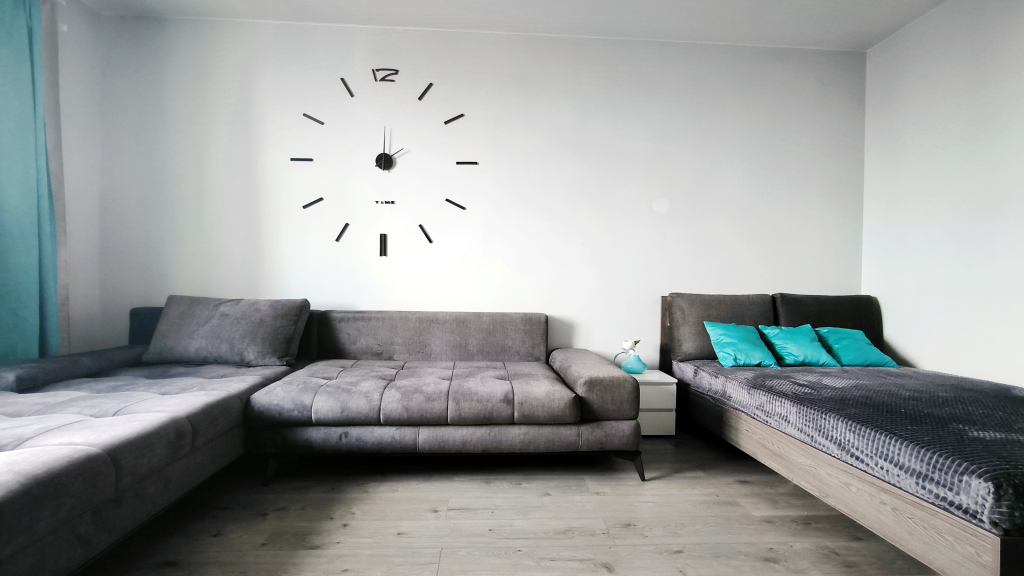 Фотография квартиры Апартаменты Панорамный вид Рыбная деревня