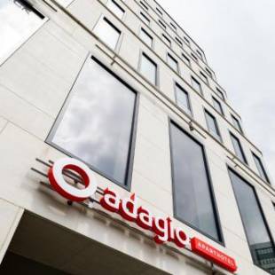 Фотографии гостиницы
Aparthotel Adagio Bremen
