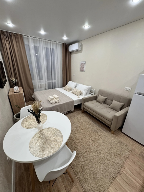 Фотография квартиры Квартира в шаге от метро Горки