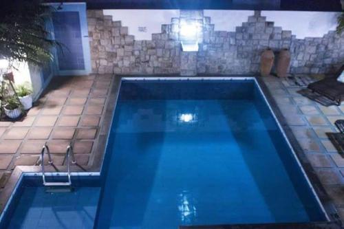 Фотография мини отеля Pousada Vila Morena