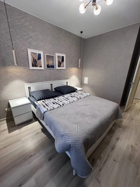 Фотография квартиры Апартаменты Пудра