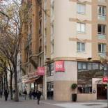 Фотография гостиницы ibis Paris Avenue d'Italie 13ème