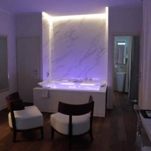 Фотографии мини отеля 
            Palazzo Cini Luxury Rooms in Pisa