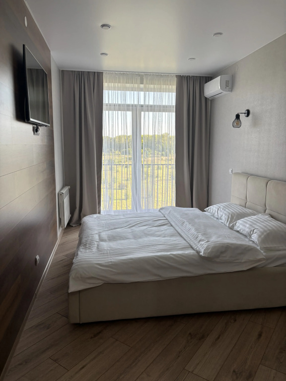 Фотография квартиры Квартира уютные апартаменты в пионерске